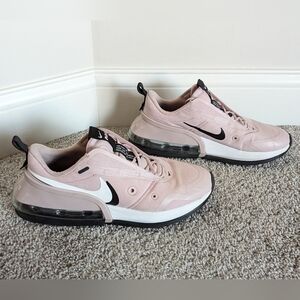 Nike Air Max Up Champagne White sz 9.5